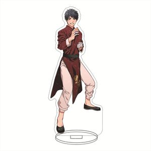 Set de 6 Figuras de Anime Yarichin Bitch Club, <span class=keywords><strong>Yuri</strong></span> Ayato, Figuras Acrílicas Decorativas - Product Image 3