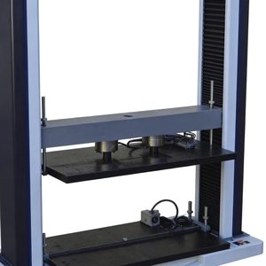 HWDW-50 रिंग कठोरता परीक्षण मशीन (संपीड़न कक्ष: 2 मीटर) - Product Image 2