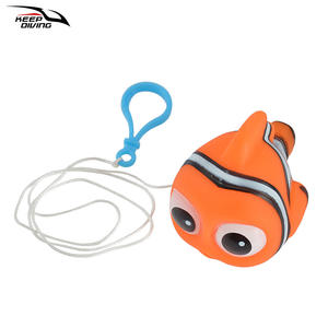 Figura de Flotabilidad Submarina KEEP DIVING, Muñeco BCD para Buceo, Surf y Actividades Marinas, Modelo FT-039 - Product Image 4
