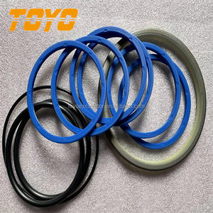 <span class=keywords><strong>SG350</strong></span> SG1800 Kit de réparation de joint d'huile SG2100 SG2800 Kit de joint de marteau de disjoncteur hydraulique de roche pièce de rechange - Product Image 6