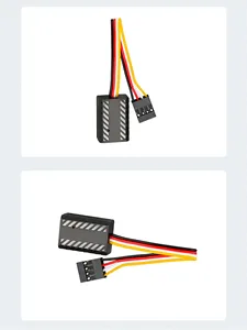Tarjeta de Programación ESC SunnySky <span class=keywords><strong>OMPHOBBY</strong></span> M4/M4 Max para Helicópteros y Planeadores de Ala Fija, Controlador Electrónico de Velocidad ESC - Product Image 6