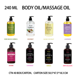 <span class=keywords><strong>Huile</strong></span> de <span class=keywords><strong>massage</strong></span> pour les muscles endoloris à l'<span class=keywords><strong>arnica</strong></span> Kanho, <span class=keywords><strong>huile</strong></span> pour le soin de la peau, relaxante, apaise l'esprit, dissout les tensions et harmonise le corps, 240 ml - Product Image 6