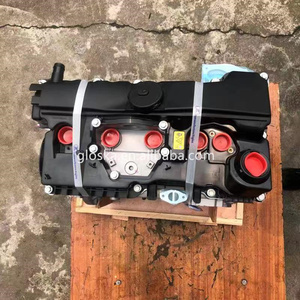 Động cơ lắp ráp động cơ N42 N46 N52 N62 M54 cho động cơ BMW E90 E60 E66 E71 2.0L 2.5L 3.0L 4.4L - Product Image 5