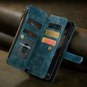 Funda protectora de plástico CaseMe <span class=keywords><strong>para</strong></span> teléfono <span class=keywords><strong>OPPO</strong></span> Realme 9 Pro 9 4G OnePlus 10 Pro 10R accesorios <span class=keywords><strong>para</strong></span> teléfono móvil Material PU - Product Image 2