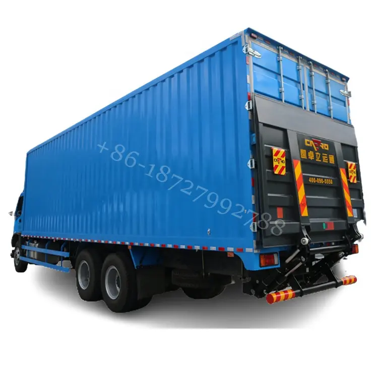 1Suzu Kleine Vrachtwagenwagen 4.2M 4X2 4 4X4 Laadbak Logistieke 5-Speed Thermische Isolatie Transportwagen Bestelwagen Kleine Minitruck