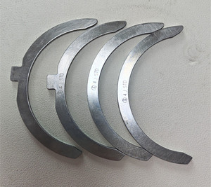 Conjunto de arandelas de empuje del cigüeñal 11011-30010 para motor HILUX código 1KD 2KD - Product Image 6