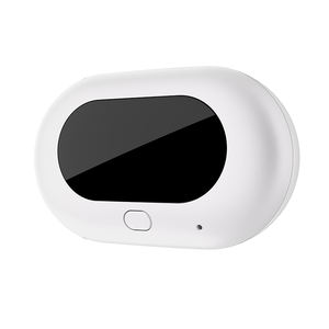 V41 חיות מחמד קטנות כלב מעקב צווארון מעקב מכשיר זול מחיר הכלב כלב מאתר חכם 4g חכם מד מגשש בזמן אמת עבור חיות מחמד - Product Image 1