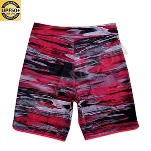 Custom High Quality Board Shorts <b>Men</b> Swimsuit <b>Trunks</b> Quick Dry Swim <b>Trunks</b> Surf Swim Beach Shorts <b>Men</b> Show Board Shorts - Product Image 2