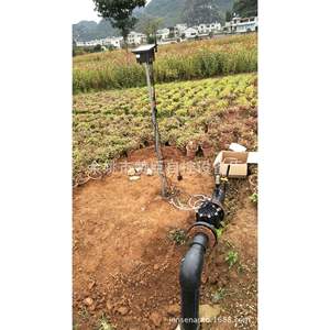 Válvula Solenoide Zanchen de 2 Pulgadas con Revestimiento de Goma, Control Inteligente del Flujo de Agua para Riego - Product Image 5