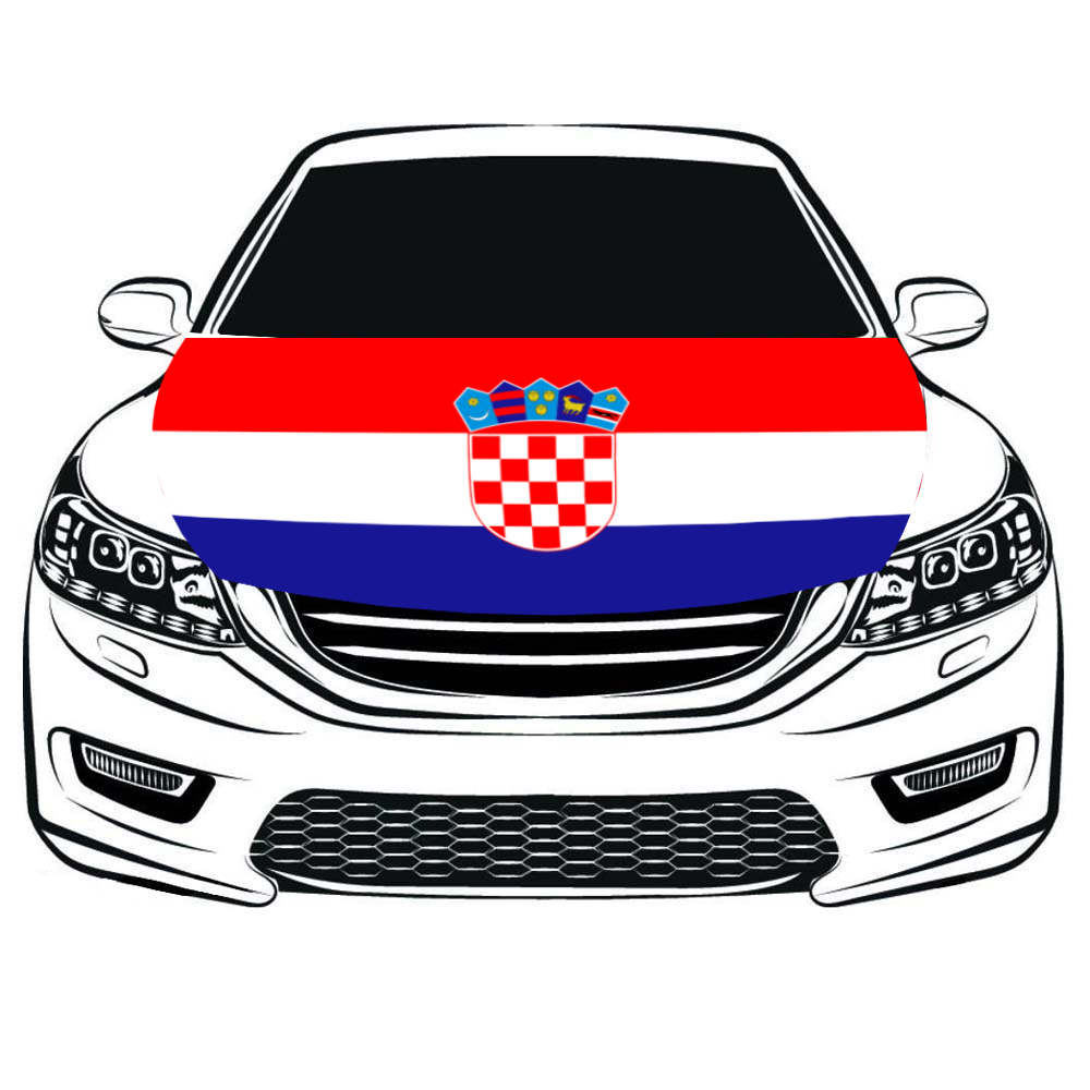 Croatie