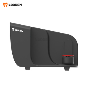 LODDEN ad alta precisione <span class=keywords><strong>Scanner</strong></span> da tavolo <span class=keywords><strong>3D</strong></span> con tecnologia di tenuta del canale a vite AI macchinari per <span class=keywords><strong>Cad</strong></span> <span class=keywords><strong>Cam</strong></span> - Product Image 2