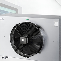 Système de purification d'air de précision pour salle blanche et centre de données