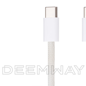 2025 Mới Bện 60W USB <span class=keywords><strong>C</strong></span> Điện Thoại Di Động <span class=keywords><strong>C</strong></span>áp Dữ Liệu Loại <span class=keywords><strong>C</strong></span> Để Loại <span class=keywords><strong>C</strong></span> Pd <span class=keywords><strong>C</strong></span>áp Cho iPhone 16 16Pro Max 15 15Pro 15 Pro Max - Product Image 6