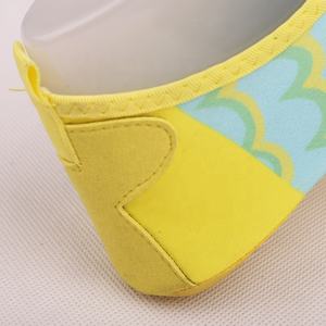 Chaussures aquatiques à séchage rapide pour enfants, chaussures de plage pieds nus pour garçons, chaussures de yoga pour filles, chaussures de piscine - Product Image 5