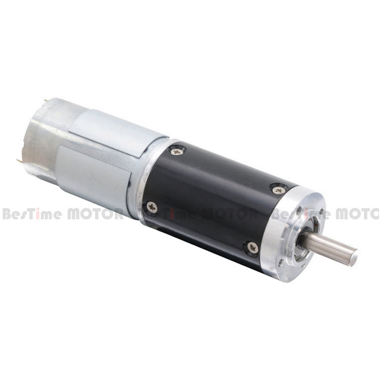 Électrique carbone brossé 15 v 6 v mabuchi moteur à courant continu