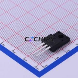 PTF12N65ใหม่ล่าสุด TO-220F ทรานซิสเตอร์ภาคสนามทรานซิสเตอร์ (Mosfet) - Product Image 2