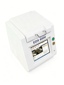 เครื่องวิเคราะห์ XRF รุ่น EDX6000 สำหรับทดสอบทอง เงิน ทองแดง และโลหะผสม ของแท้จากโคโลราโด รับประกัน 1 ปี - Product Image 6
