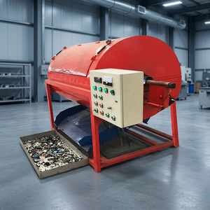 Machine de démontage de PCB entièrement automatique et durable, système de chauffage électronique pour l'élimination de l'étain, haute capacité 200-300-500 kg/heure - Product Image 3