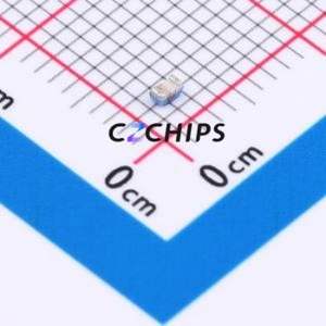 Inducteur SMD WI0603UC8N2JST-HF 0603 (Inductance : 8,2nH) (Précision : 5%) Courant nominal : 700mA - Product Image 2