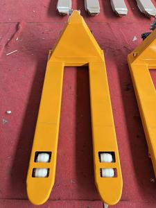 Грузовик ручной с ручным поддоном, 5 тонн - Product Image 4