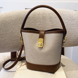 Bolso Retro de Nicho, Nuevo Bolso Versátil/Bolso de Hombro/Bolso Cruzado - Product Image 2