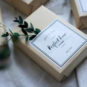 Vật liệu đóng gói thân thiện với môi trường 50gsm 80gsm cuộn giấy kraft nâu tổ ong - Product Image 5