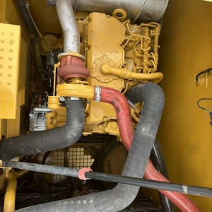 รถขุดตีนตะขาบ Caterpillar รุ่น Cat 330gc มือสองจากญี่ปุ่น สภาพใหม่ 90% พร้อมขาย - Product Image 5