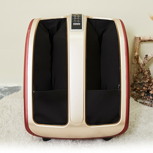 Aire caliente presión piernas masaje <span class=keywords><strong>de</strong></span> pie <span class=keywords><strong>de</strong></span> máquina <span class=keywords><strong>de</strong></span> pierna - Product Image 5