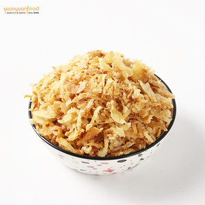 Factory Direct Supply Green <strong>Spring</strong> Fried <strong>Onion</strong> Ad Dehydrated Roasted <strong>Onion</strong> - Product Image 4