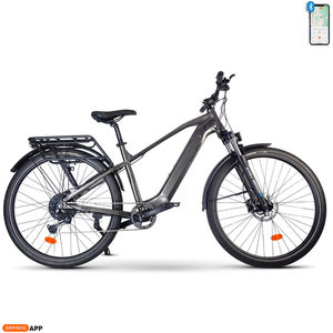 UB300B FE | Ebike Trekking Equipaggiata - Product Image 4