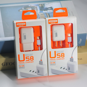 Somostel SMS-A52 <span class=keywords><strong>chargeur</strong></span> de téléphone portable, accessoires de téléphone portable para cellares <span class=keywords><strong>chargeur</strong></span> OEM Type C rapide 2,1a adaptateur de <span class=keywords><strong>chargeur</strong></span> de voyage avec câble - Product Image 3