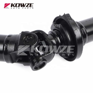 Eje de transmisión para Nissan <span class=keywords><strong>Navara</strong></span> D22 37300-VK400, eje de transmisión de hélice, cardán - Product Image 3