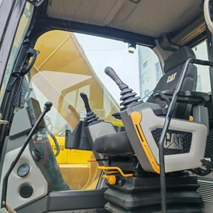 Japon Top Brand Caterpillar 320gc 320d 320gx Excavator Cat 320c Excavator d'occasion à bas prix à vendre - Product Image 5