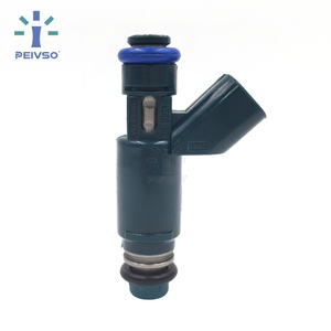 Inyector de Combustible de Plástico de Bajo Consumo Peivso OEM 2W93-BA 4650544 para Land Rover Range Rover Jaguar S-Type XJR - Product Image 6
