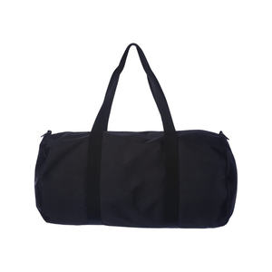 Sac de sport en tissu recyclé Transit, idéal pour la gym, les voyages et les sorties du week-end, avec une forme simple, une manipulation facile et un usage quotidien. - Product Image 1