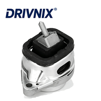 Support moteur de haute qualité DRIVNIX pour Land Rover Range Rover L322 (2005-2009) OE KKB500490