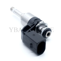Boquilla de inyector de combustible para coche 03C906036M para VW Golf Jetta Passat Audi 1,4 Tsi Cav Cava Cax