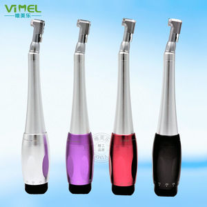 Clé dynamométrique pour implants dentaires Vimel, options de couleurs argent, rouge, violet, noir, pour instruments de chirurgie dentaire - Product Image 1