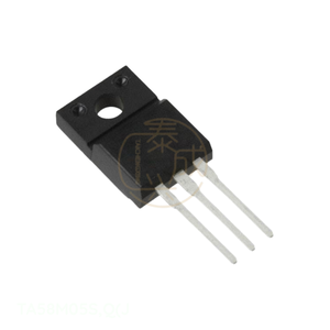 Circuito Integrato <span class=keywords><strong>TA58M05S</strong></span>,Q(J Disponibile TO220 3 Pezzi, Gestione Alimentazione (PMIC) IC REG LINEARE 5V 500UA TO220NIS - Product Image 1
