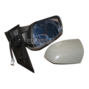 Specchietto retrovisore per auto muslimled per parti dello specchietto retrovisore laterale con luce anteriore <span class=keywords><strong>Ford</strong></span> <span class=keywords><strong>Focus</strong></span> <span class=keywords><strong>2005</strong></span> con 5 linee - Product Image 2