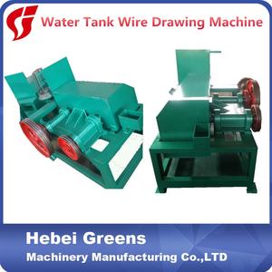 GRS Fabbrica Acciaio Inox/Saldatura/<span class=keywords><strong>Macchina</strong></span> <span class=keywords><strong>di</strong></span> Trafilatura <span class=keywords><strong>di</strong></span> Zincatura - Product Image 6