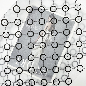 Custom <strong>Printed</strong> <strong>logo</strong> Tissue <strong>Paper</strong> Gift Clothes Fruit Box Packing Wrapping Tissue <strong>Paper</strong> White Tissue <strong>Paper</strong> for Gift <strong>Bags</strong> - Product Image 2