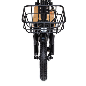 Scooter Eléctrico C1 Pro Más Vendido, 500W, Asientos Delanteros/Traseros, Frenos de Disco Dobles, Batería de Litio, Plegable, Impermeable, 100km de Autonomía - Product Image 5