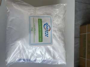 Chlorure de sulfonium de 99% DL-METHIONINE/vitamine U/MMS/catégorie méthylique de CAS 3493 Pharmace de chlorure de sulfonium de méthionine - Product Image 6