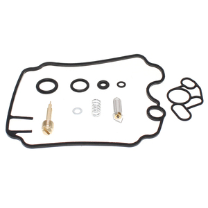 Kit de réparation de carburateur de moto pour <span class=keywords><strong>Yamaha</strong></span> YZF750R 1993-1998 YZF750 <span class=keywords><strong>YZF</strong></span> <span class=keywords><strong>750</strong></span> R Accessoires de réparation 4 ensembles - Product Image 3