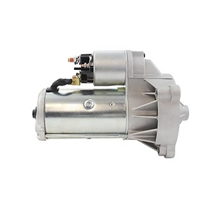 Pour Valeo 12V Auto Démarreur Moteur pour <span class=keywords><strong>Diesel</strong></span> Moteur Xud 432301 D7r8 432630 433305 433324 D7R12 D7R26 D7R27 D7R2 - Product Image 4