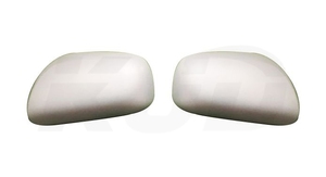 Pour la coque de rétroviseur du marché des pièces Toyota Aur s 07-10 Couvercle de rétroviseur L 87945-02909 R 87915-02909, Couvercle arrière du boîtier de rétroviseur - Product Image 2