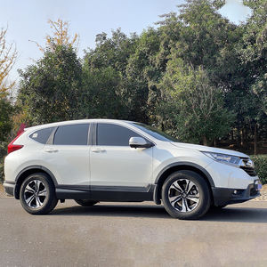 <span class=keywords><strong>Honda</strong></span> <span class=keywords><strong>CRV</strong></span> 2020 Usada, SUV Automática, Gasolina, Volante a la Izquierda, Cuero Oscuro, R17, Gran Oferta - Product Image 5
