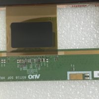 Écran LED 8K de 24, 32, 40, 42, 43, 49, 50, 55, 60, 65, 75, 85, 86, 98, 100 pouces pour remplacement d'écran de téléviseurs Samsung, Hisense, LG, TCL - Modèle T850MVR07.0