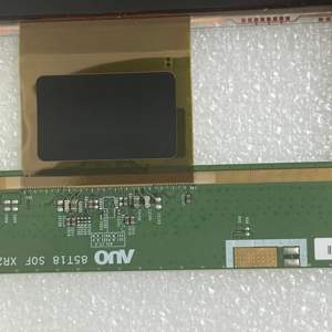 Écran LED <span class=keywords><strong>8K</strong></span> de 24, 32, 40, 42, 43, 49, 50, 55, 60, 65, <span class=keywords><strong>75</strong></span>, 85, 86, 98, 100 pouces pour remplacement d'écran de téléviseurs Samsung, Hisense, <span class=keywords><strong>LG</strong></span>, TCL - Modèle T850MVR07.0 - Product Image 2